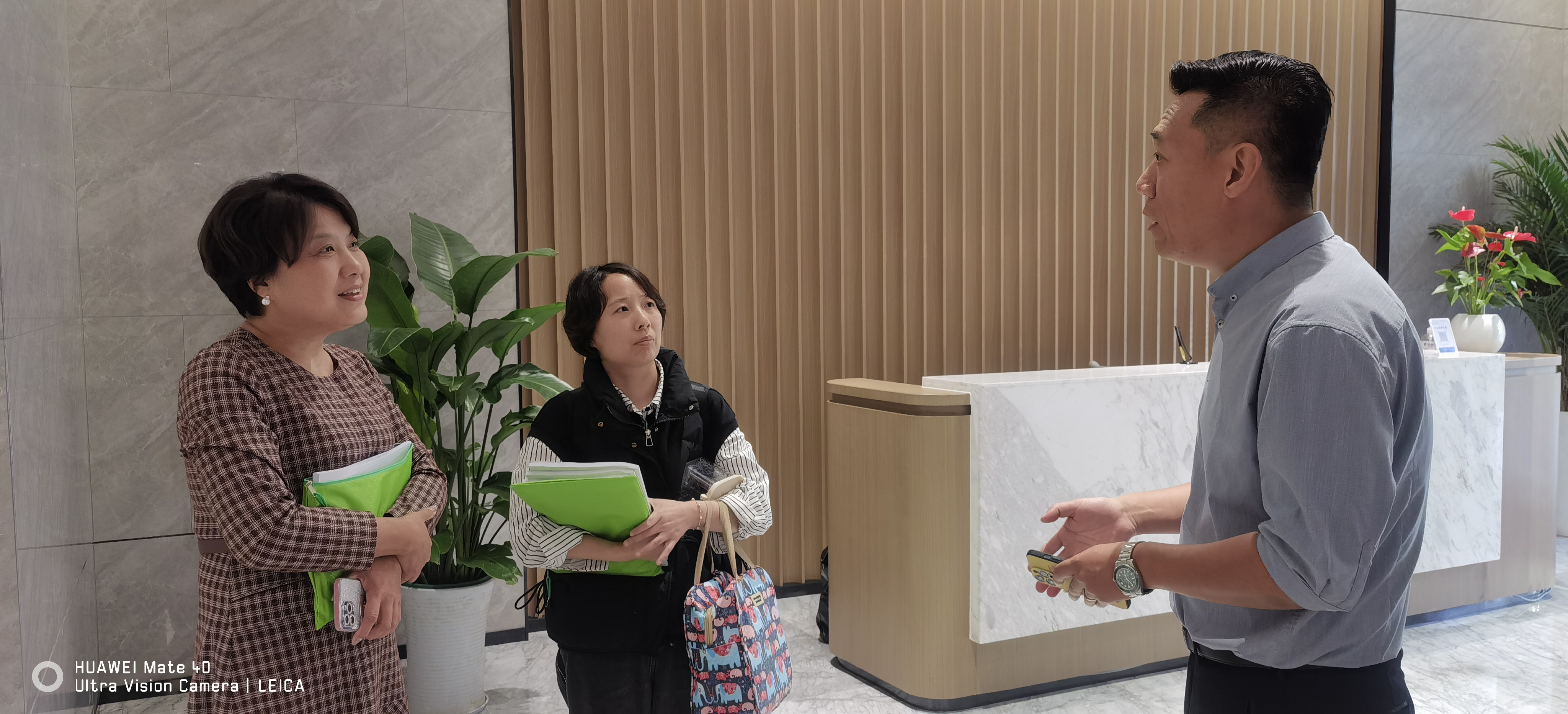 培訓(xùn)賦能品質(zhì)提升，助力企業(yè)高質(zhì)量發(fā)展